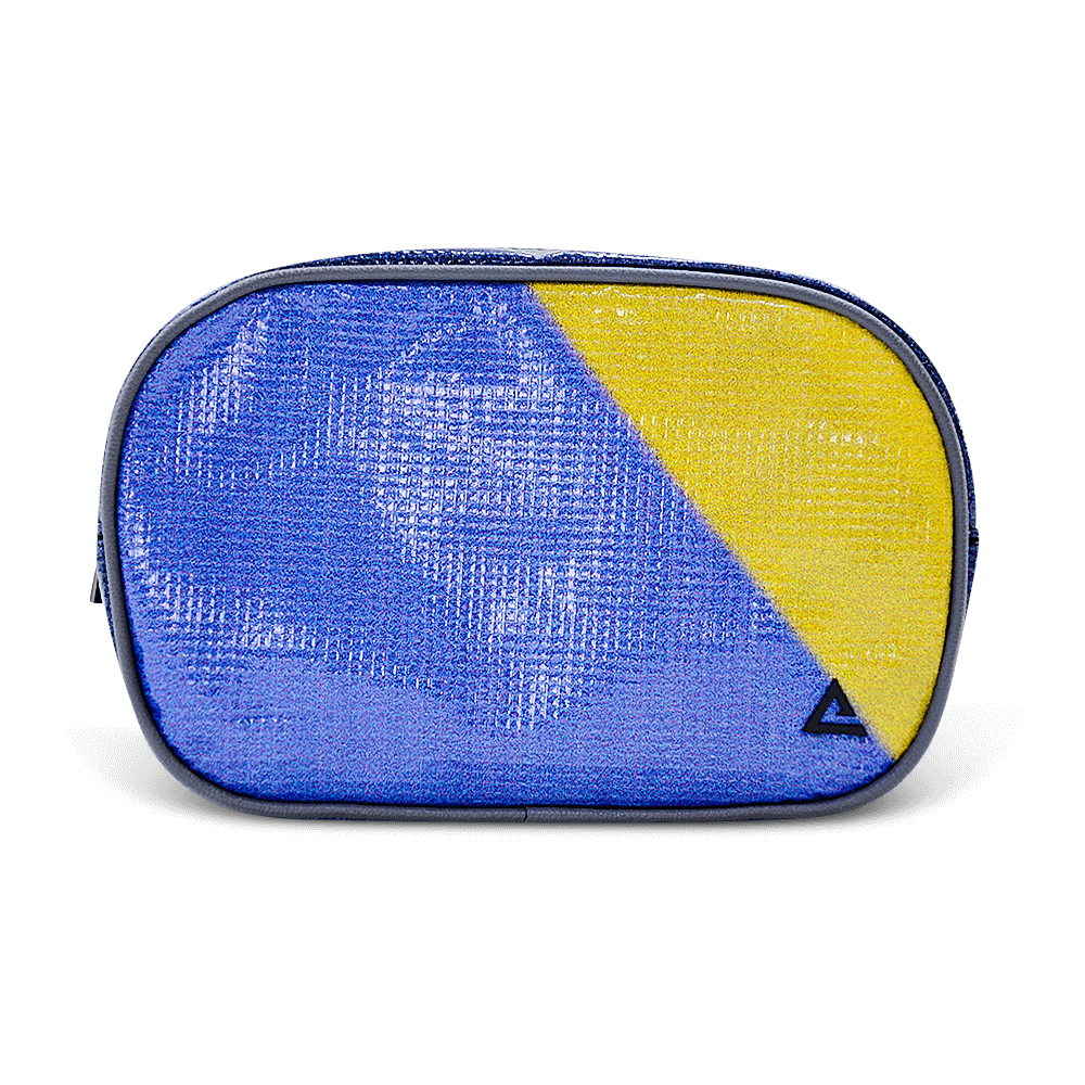 Riley Cosmetic Bag