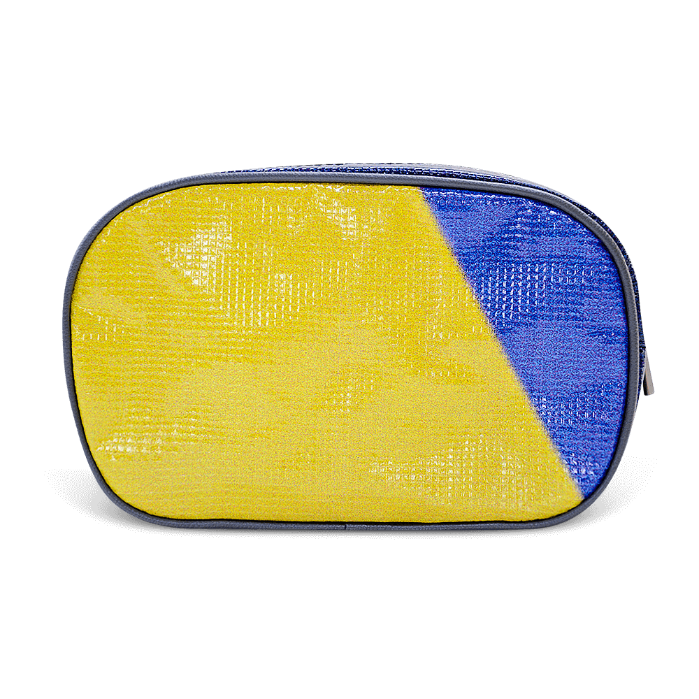 Riley Cosmetic Bag