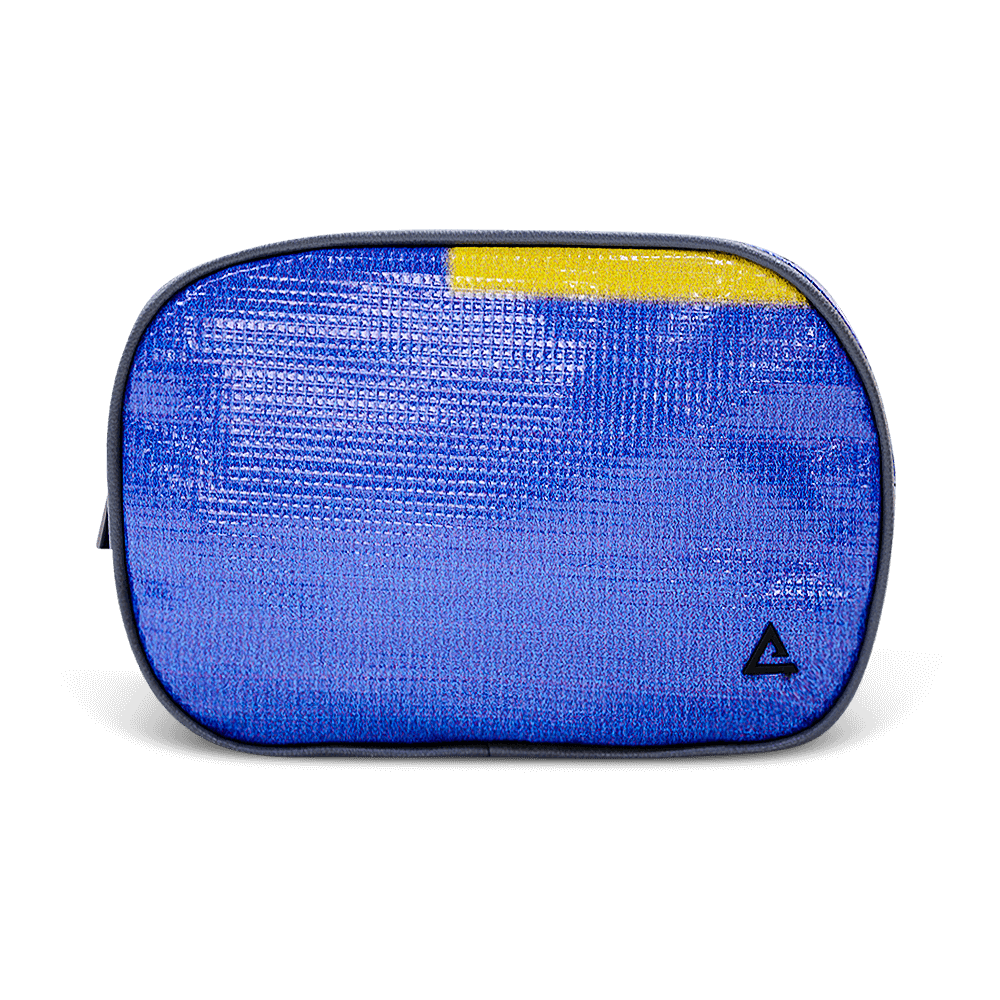 Riley Cosmetic Bag