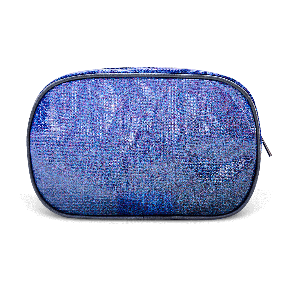 Riley Cosmetic Bag