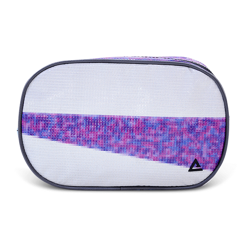 Riley Cosmetic Bag