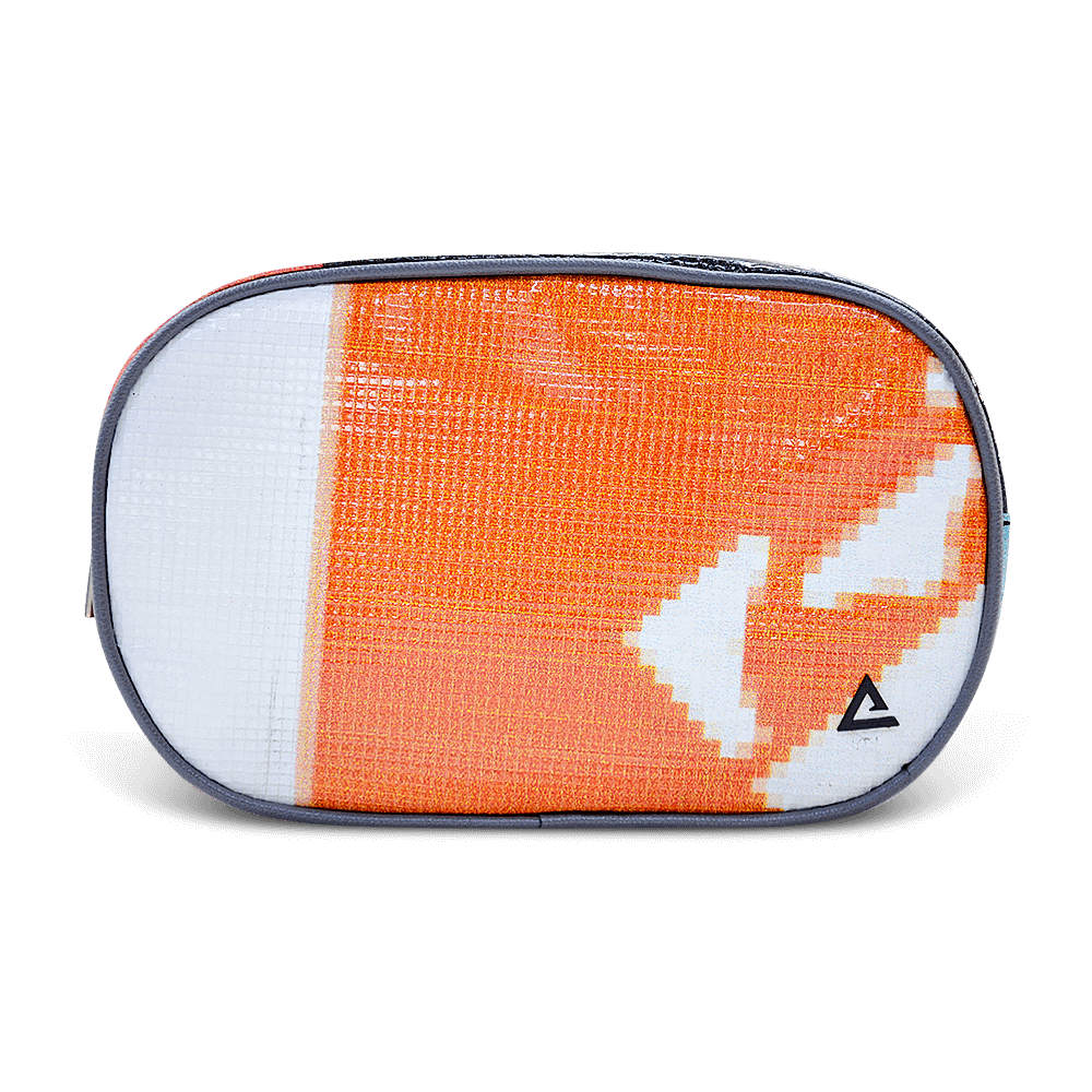 Riley Cosmetic Bag