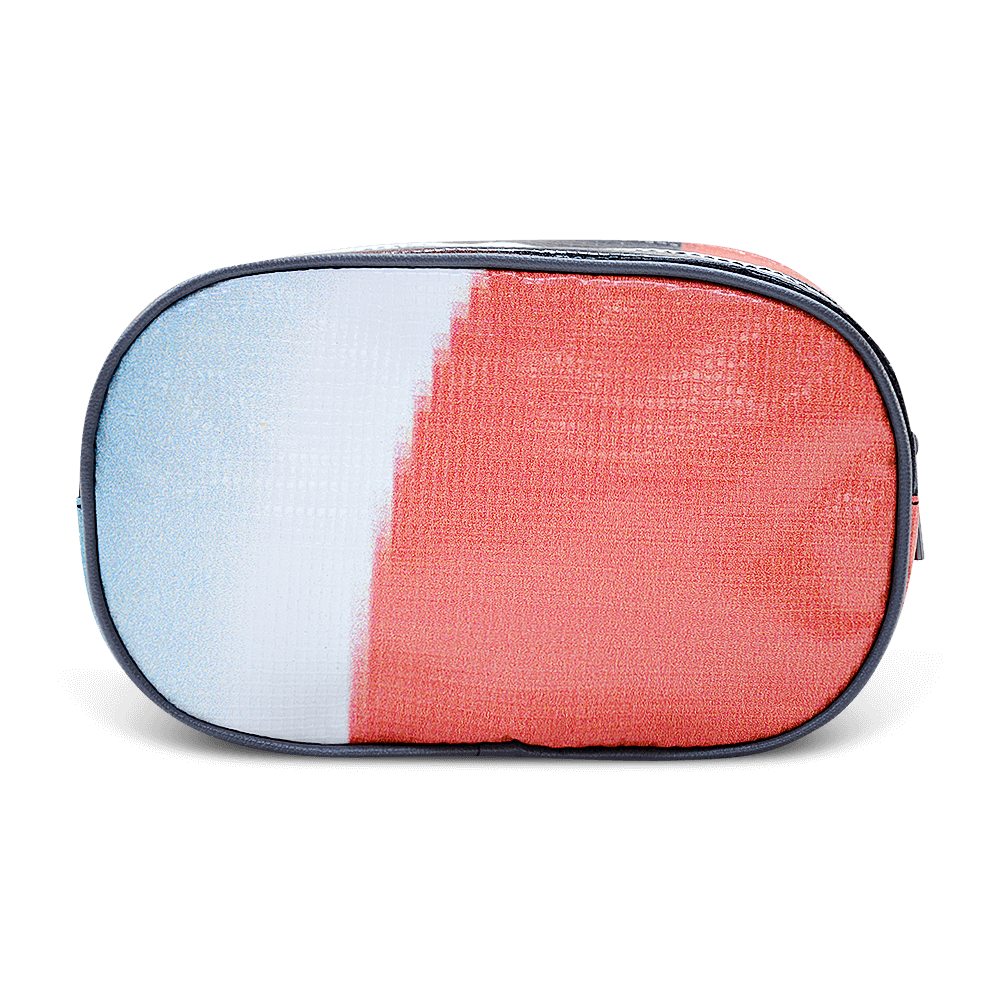 Riley Cosmetic Bag