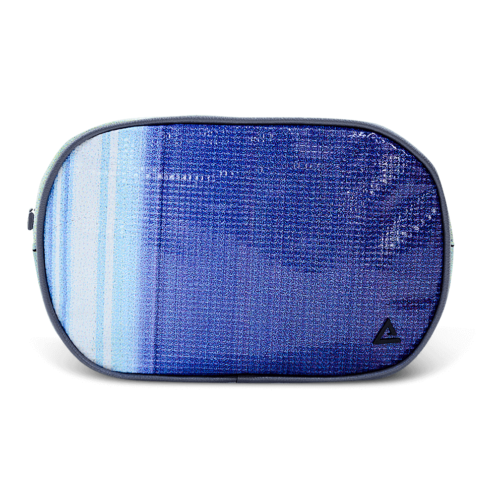 Riley Cosmetic Bag