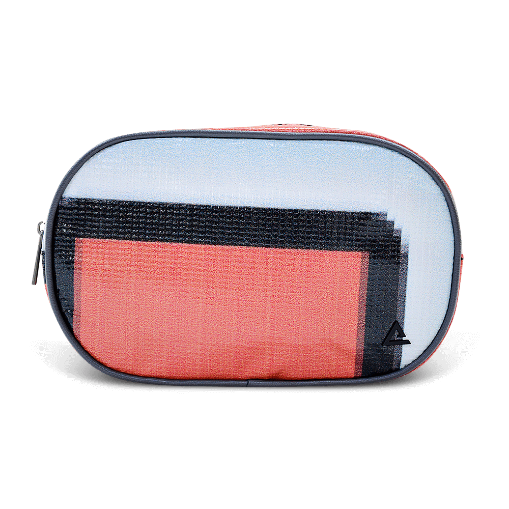 Riley Cosmetic Bag