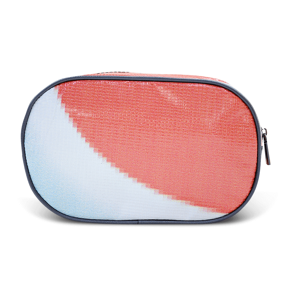 Riley Cosmetic Bag