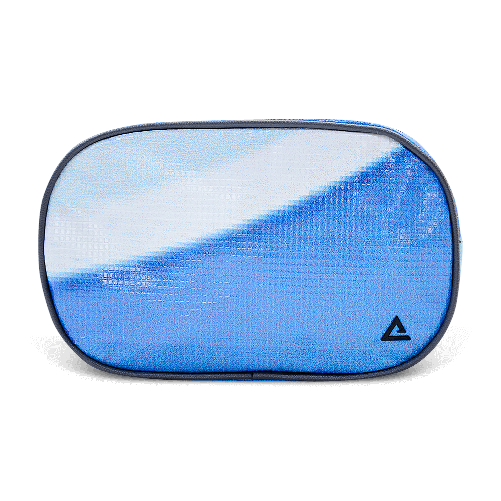 Riley Cosmetic Bag