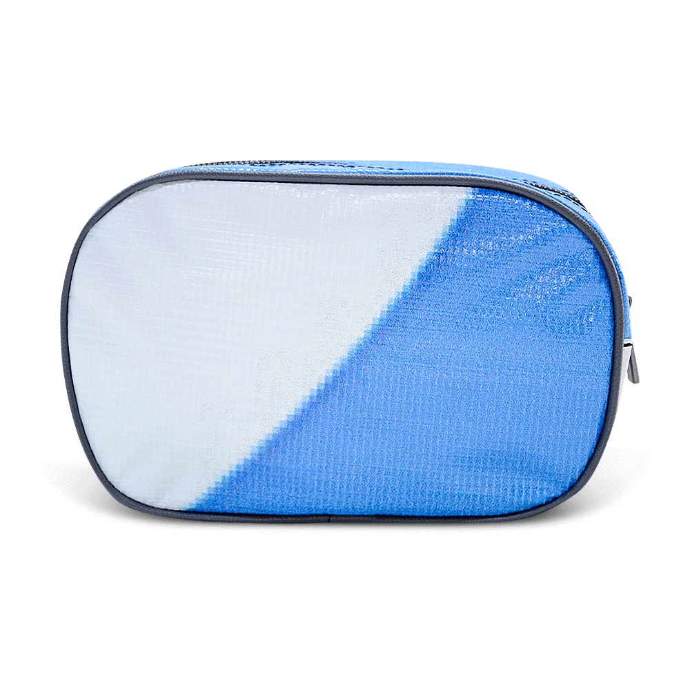 Riley Cosmetic Bag