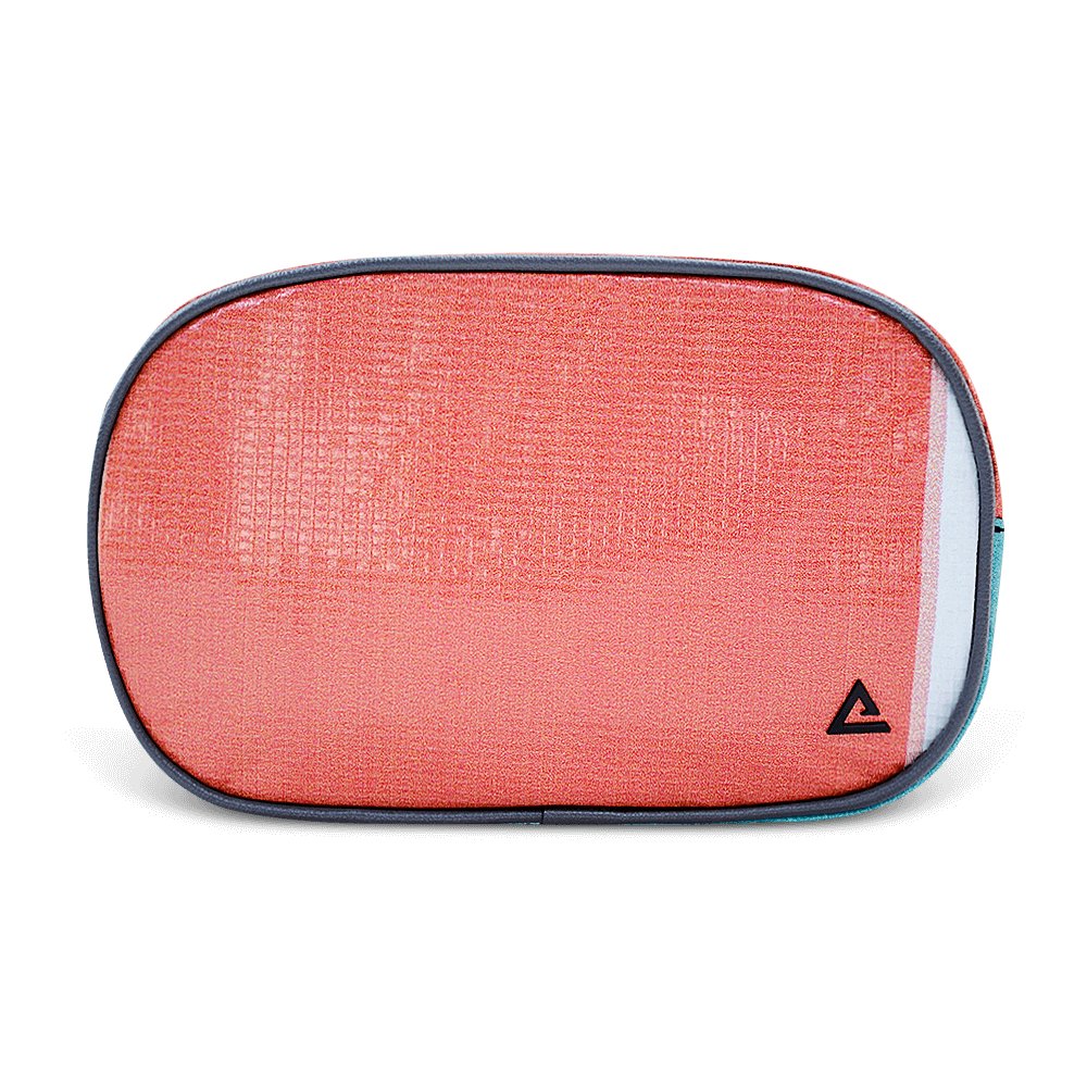Riley Cosmetic Bag