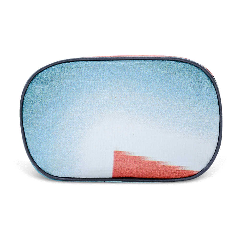 Riley Cosmetic Bag