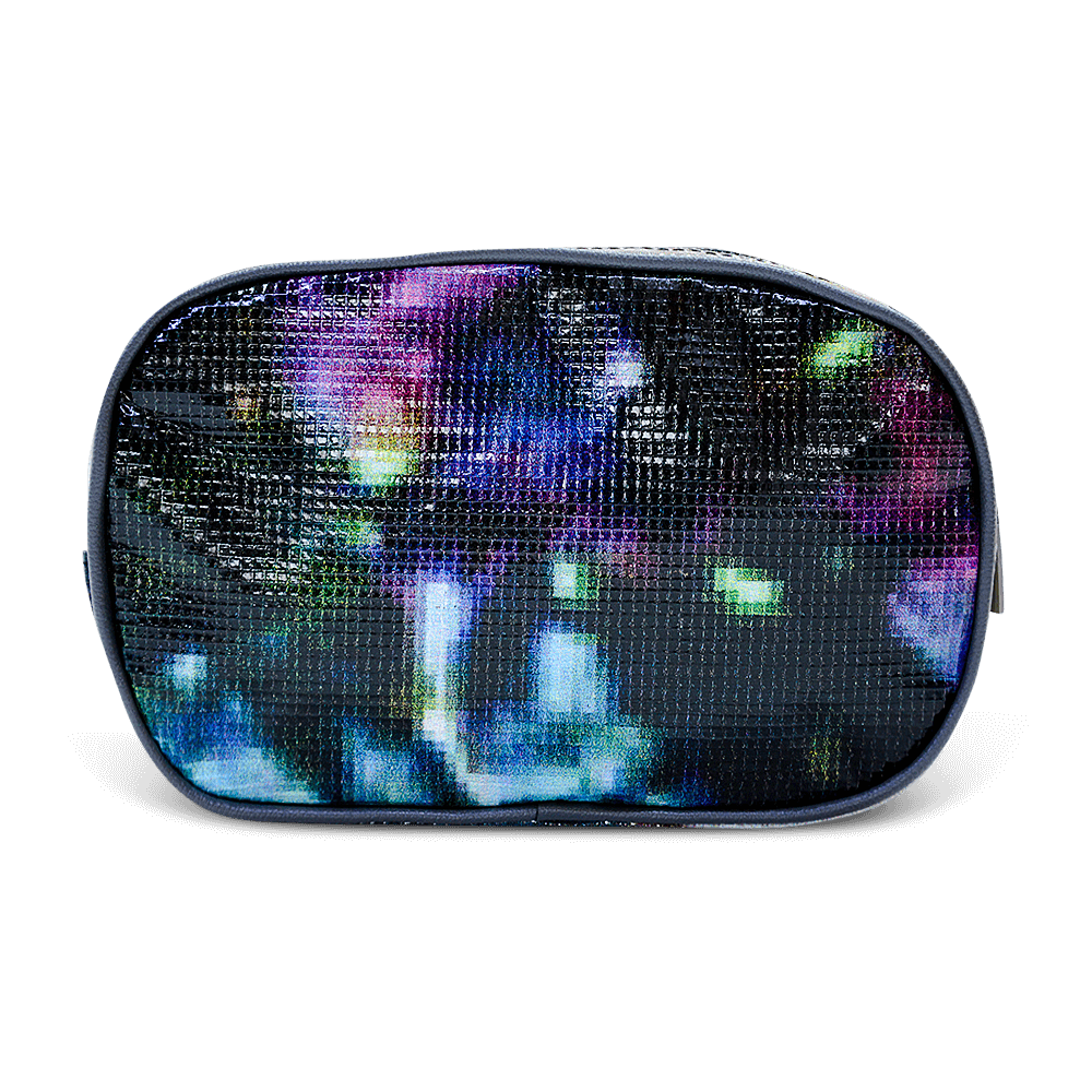 Riley Cosmetic Bag