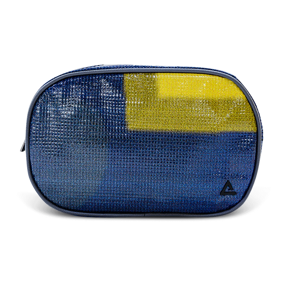Riley Cosmetic Bag