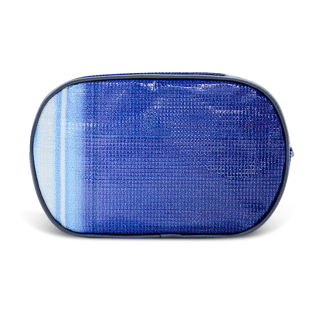 Riley Cosmetic Bag