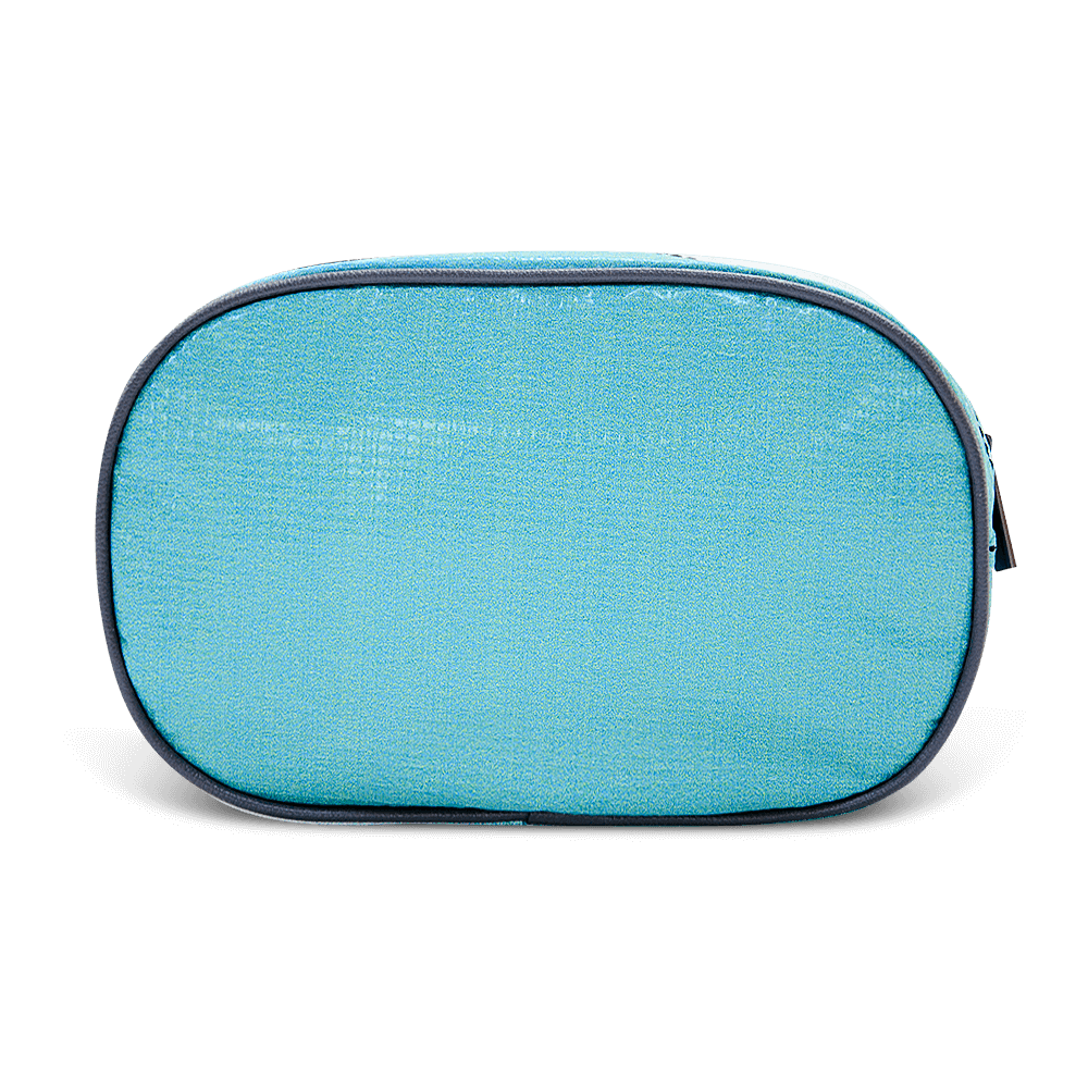 Riley Cosmetic Bag