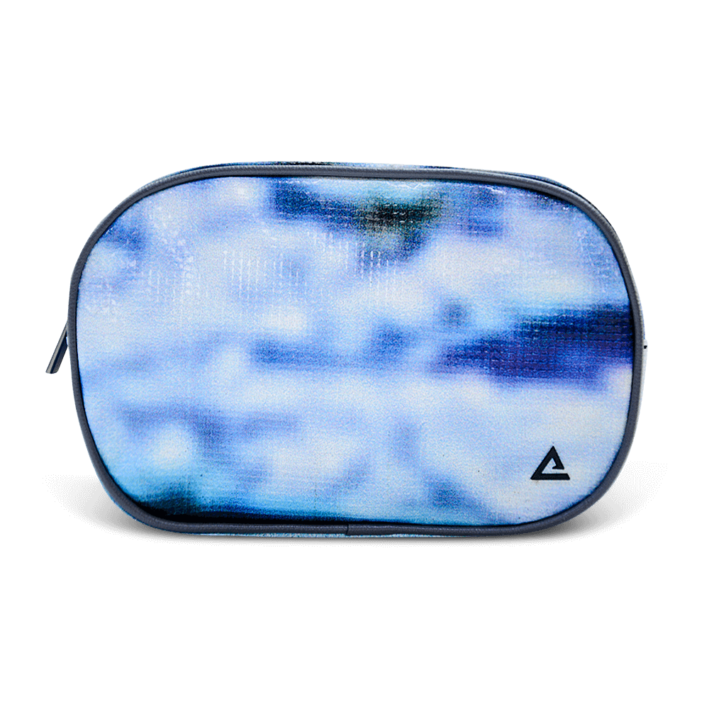 Riley Cosmetic Bag