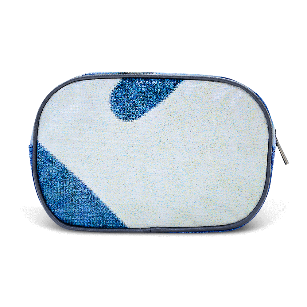Riley Cosmetic Bag