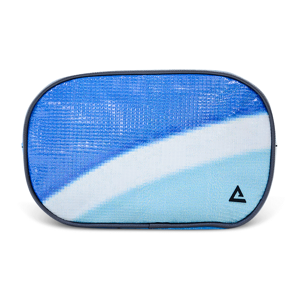 Riley Cosmetic Bag