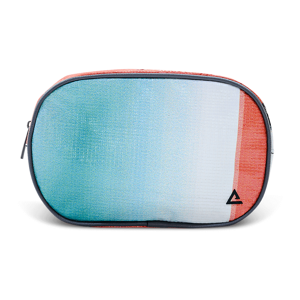 Riley Cosmetic Bag