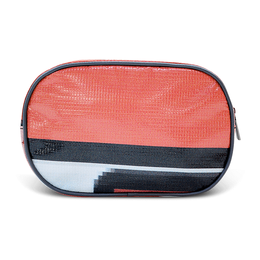 Riley Cosmetic Bag