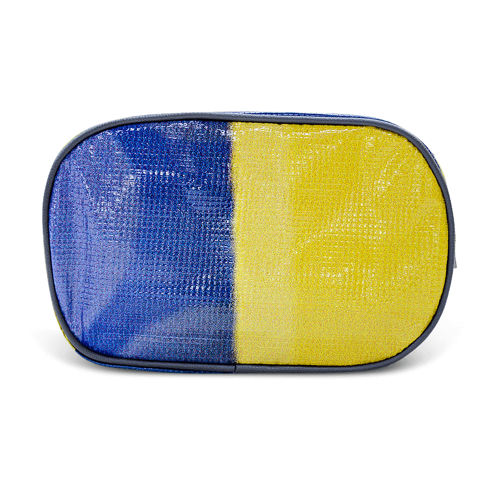 Riley Cosmetic Bag
