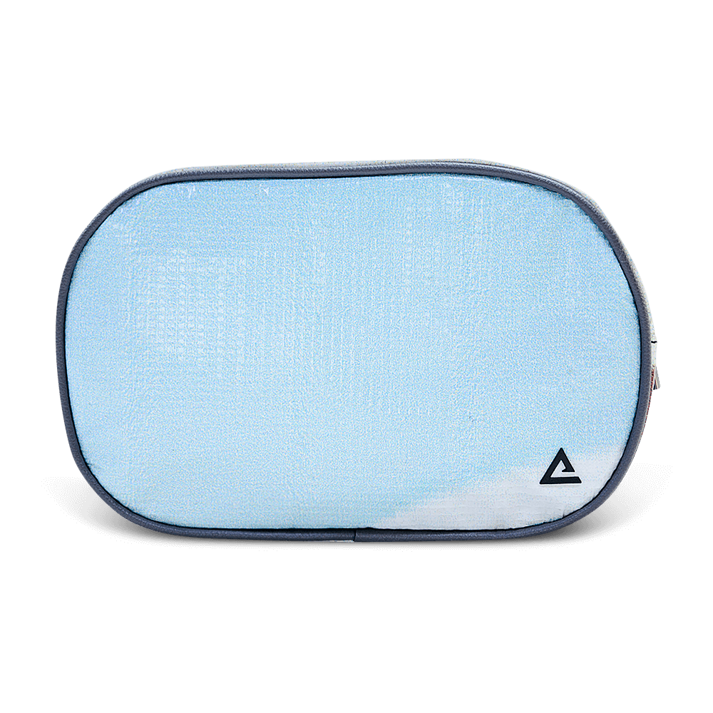 Riley Cosmetic Bag