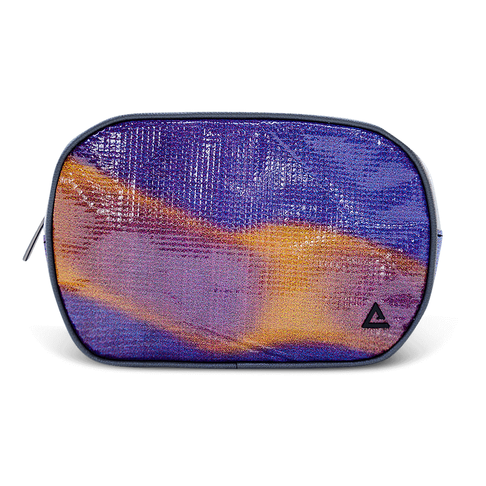 Riley Cosmetic Bag