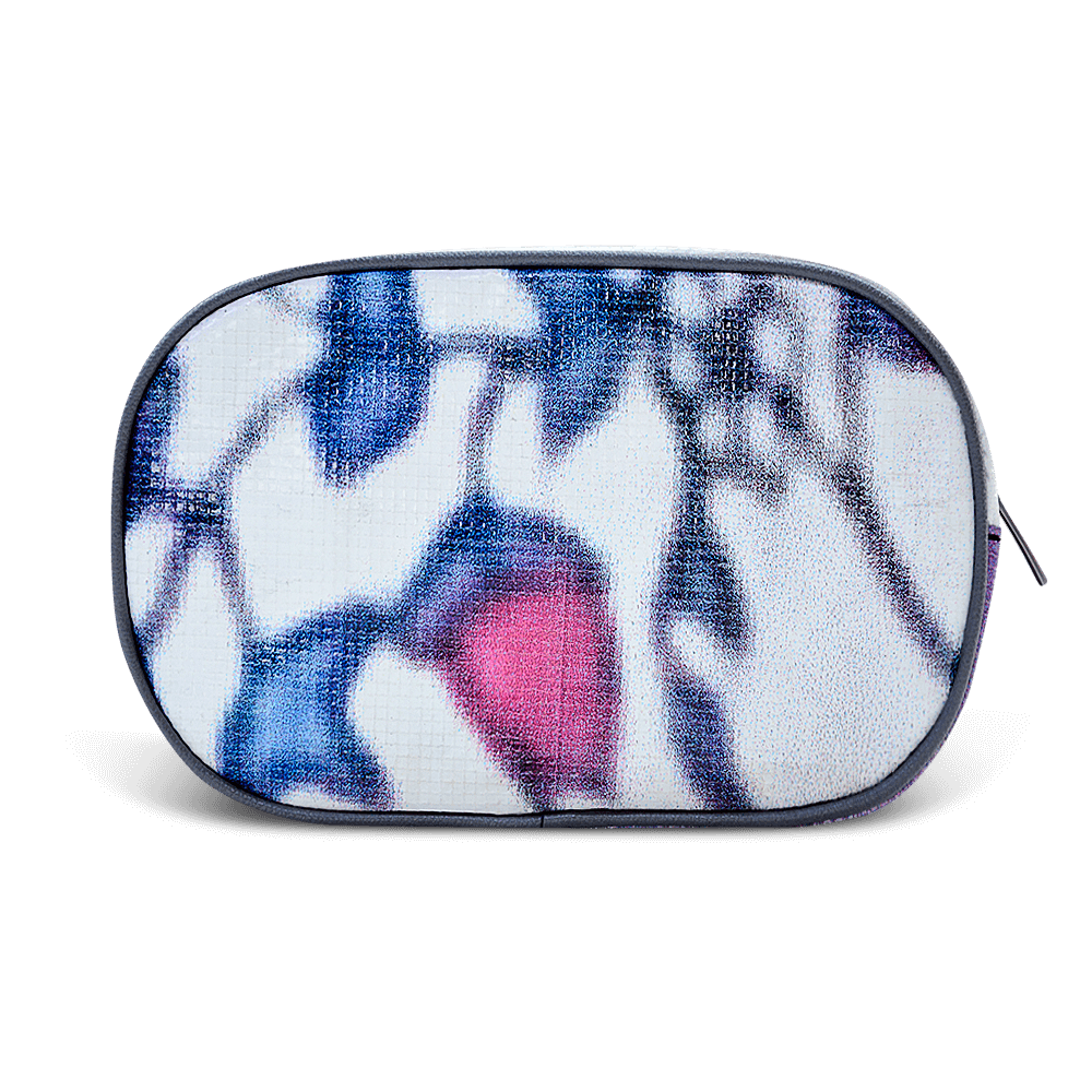 Riley Cosmetic Bag