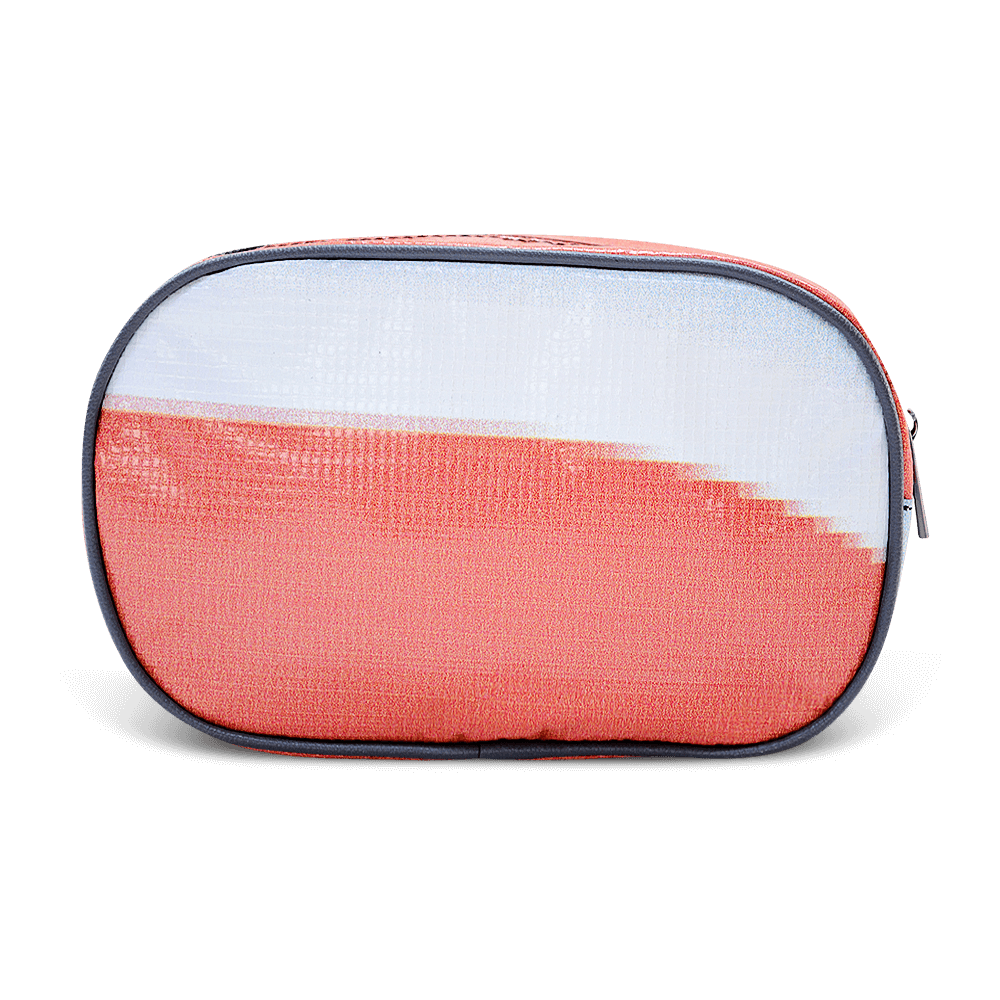 Riley Cosmetic Bag