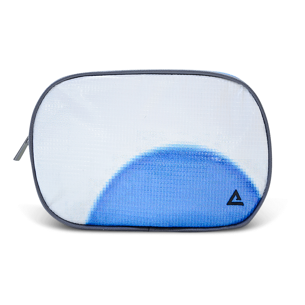 Riley Cosmetic Bag