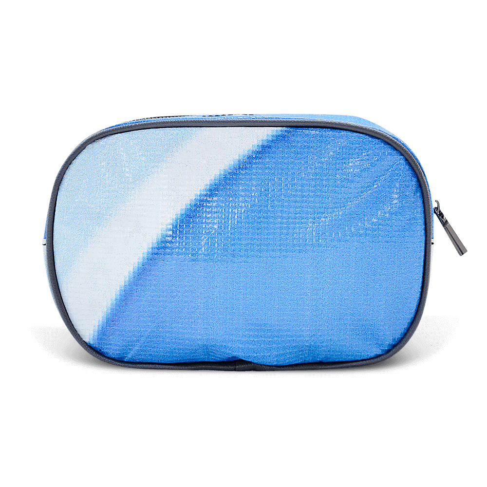 Riley Cosmetic Bag