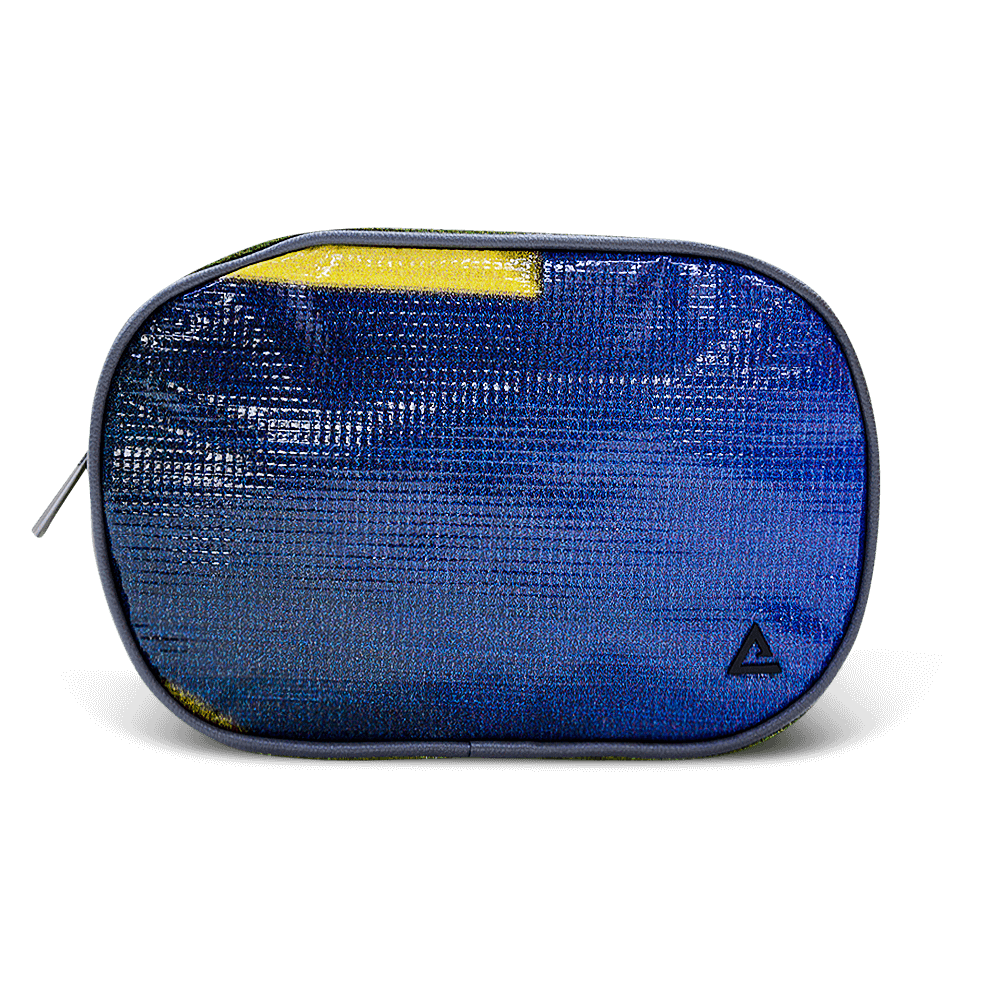 Riley Cosmetic Bag