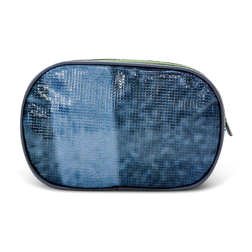Riley Cosmetic Bag