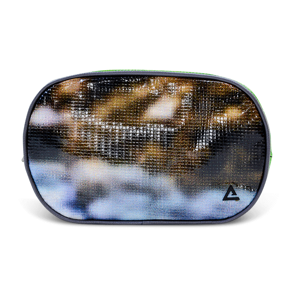 Riley Cosmetic Bag