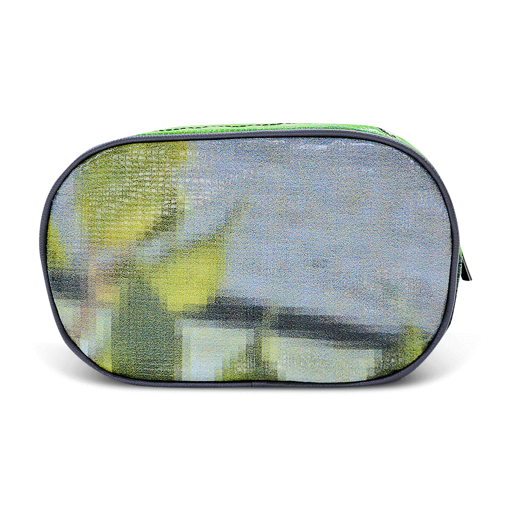 Riley Cosmetic Bag