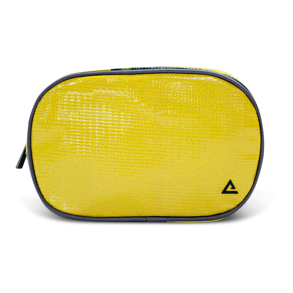 Riley Cosmetic Bag
