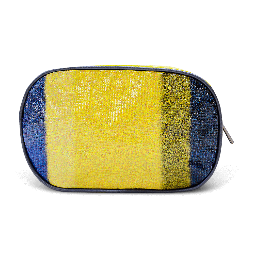 Riley Cosmetic Bag