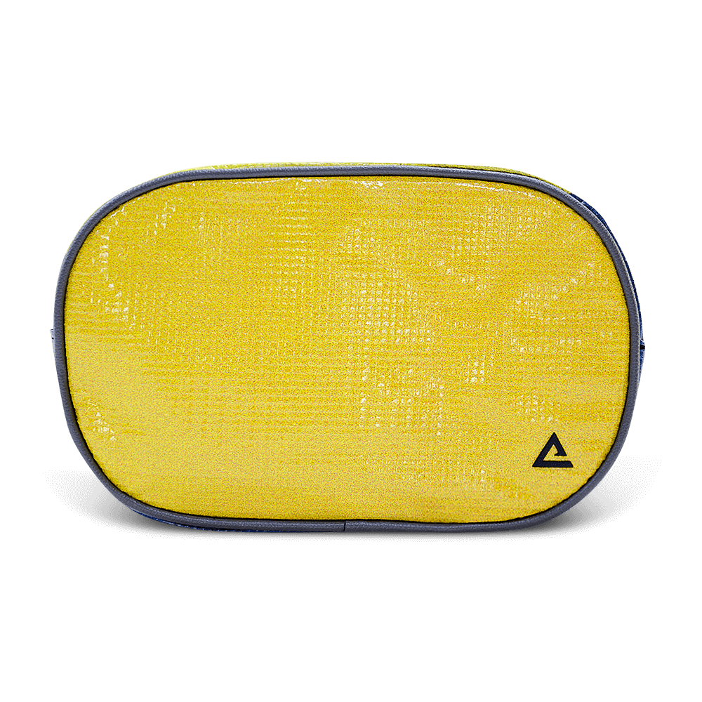 Riley Cosmetic Bag