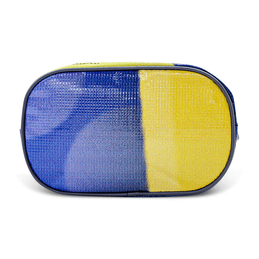 Riley Cosmetic Bag