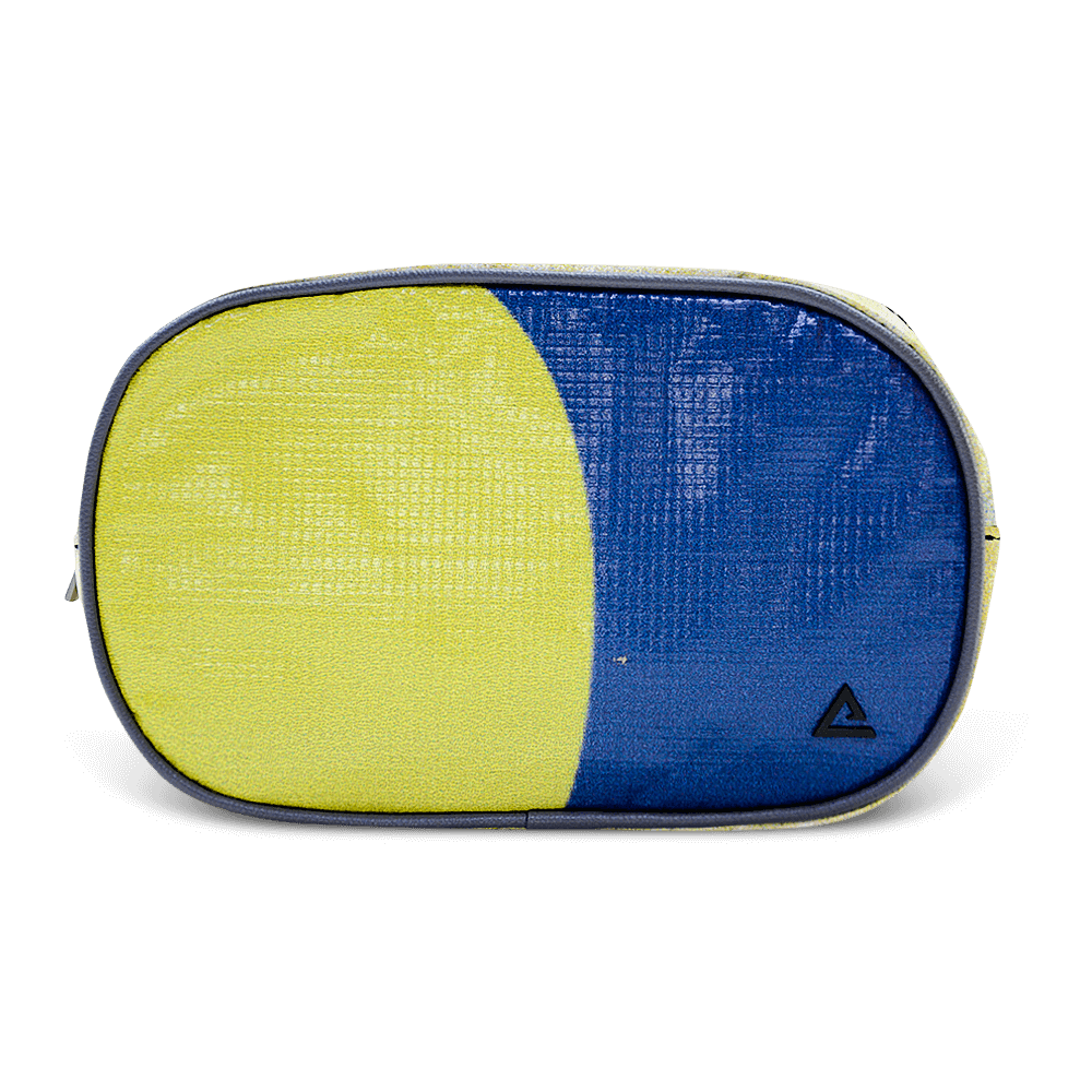 Riley Cosmetic Bag