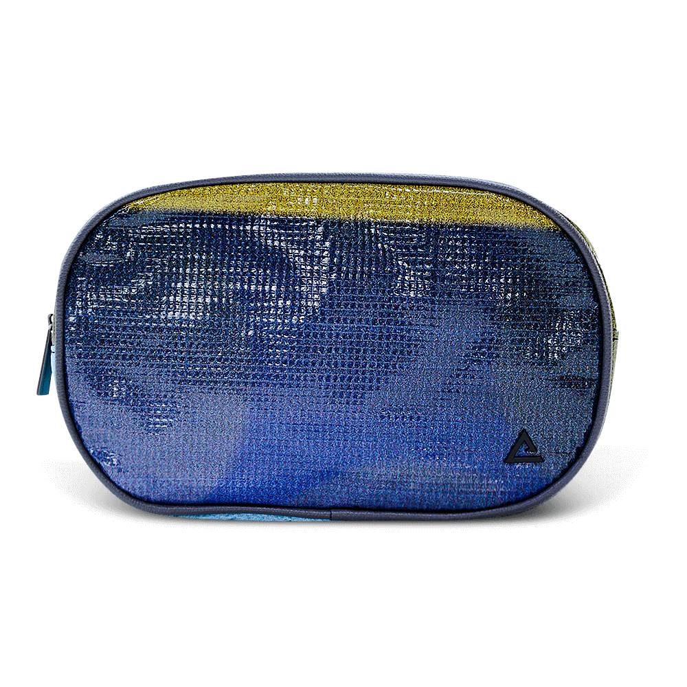 Riley Cosmetic Bag