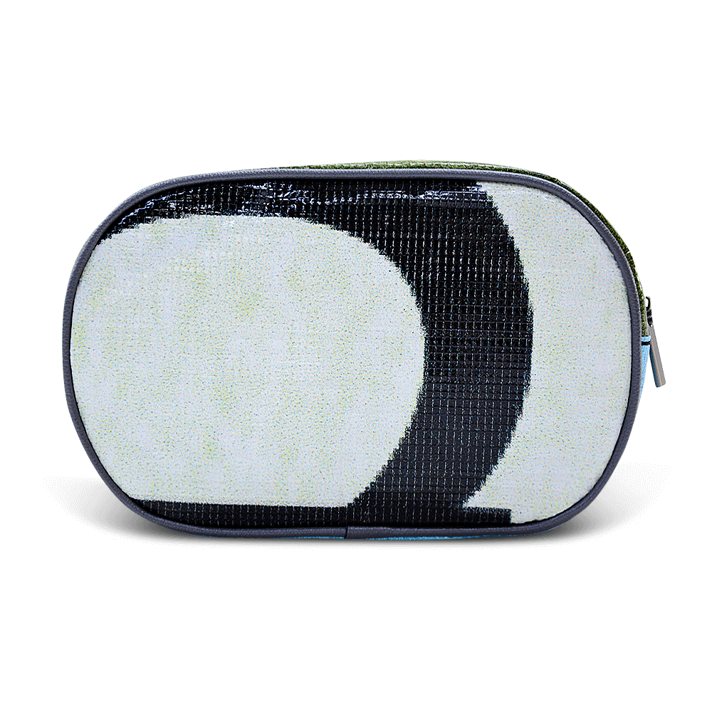 Riley Cosmetic Bag