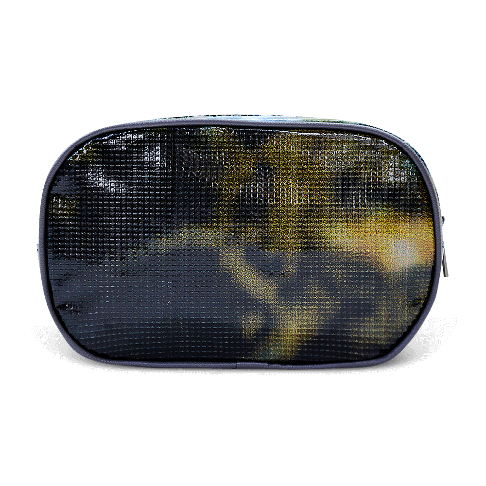 Riley Cosmetic Bag