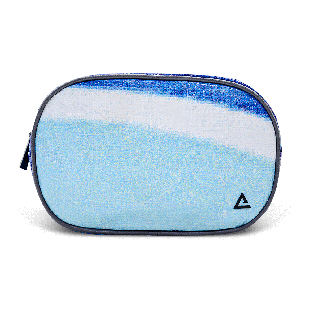 Riley Cosmetic Bag