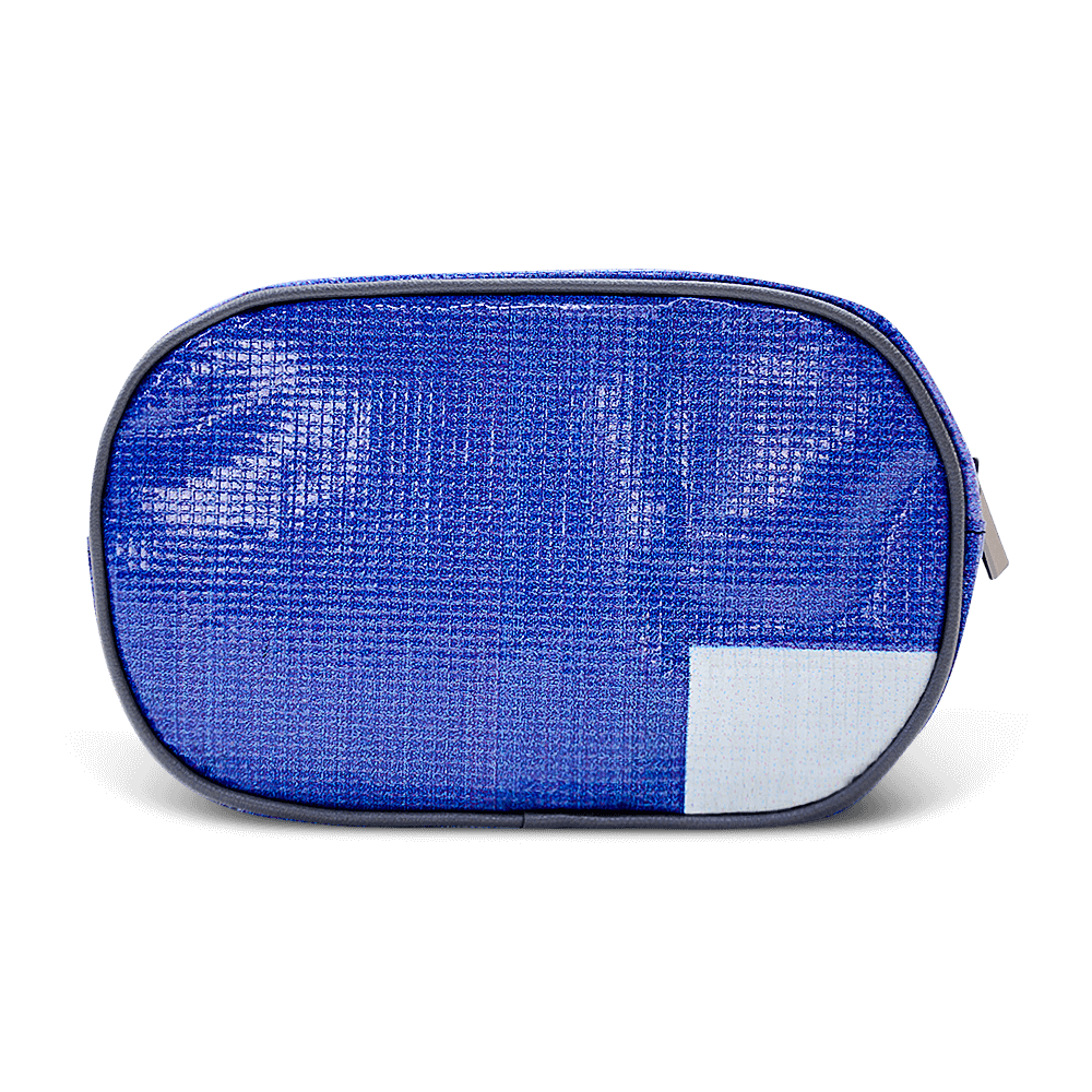 Riley Cosmetic Bag