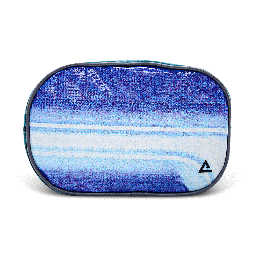 Riley Cosmetic Bag