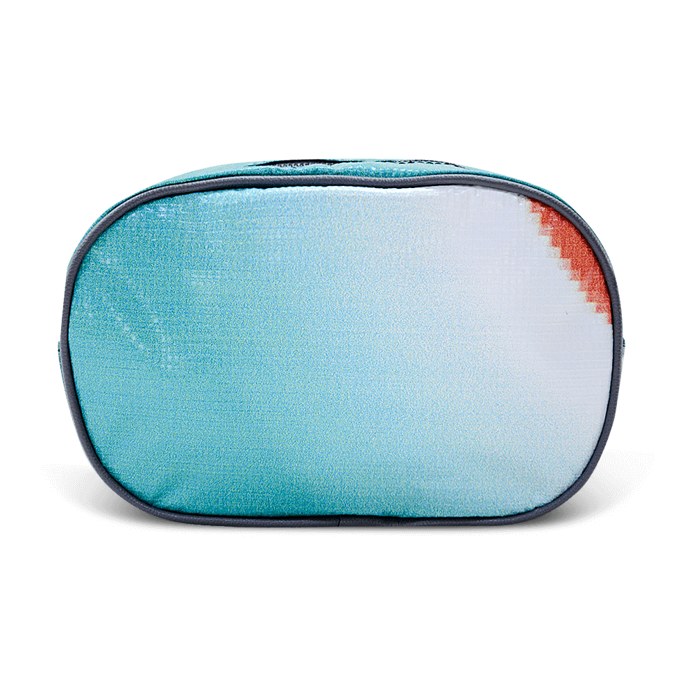Riley Cosmetic Bag