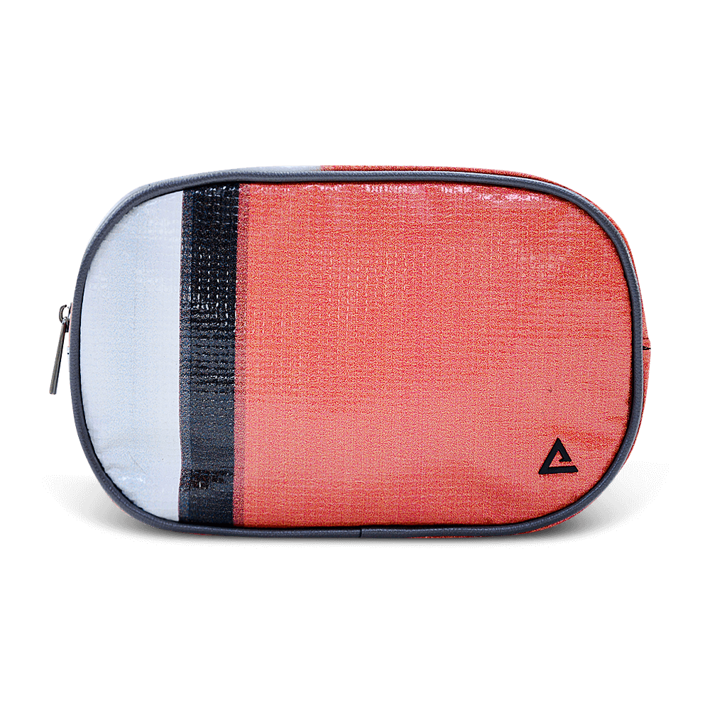 Riley Cosmetic Bag