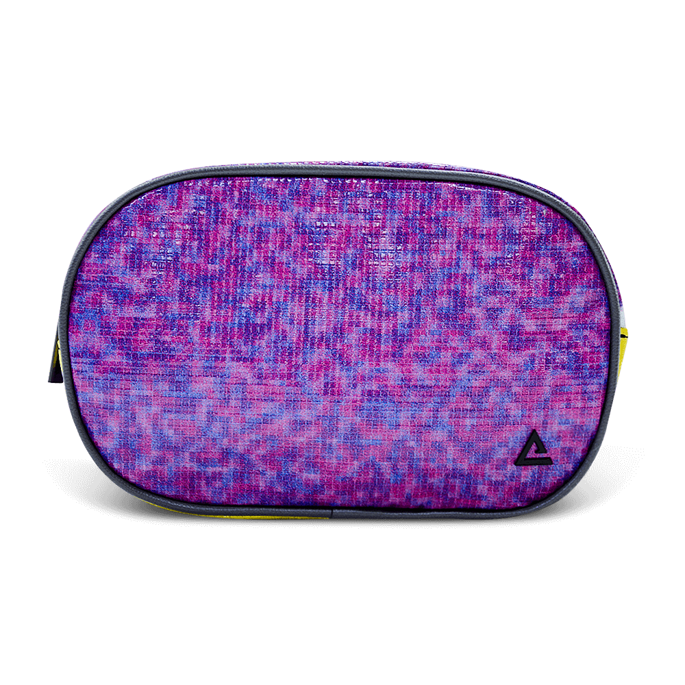 Riley Cosmetic Bag