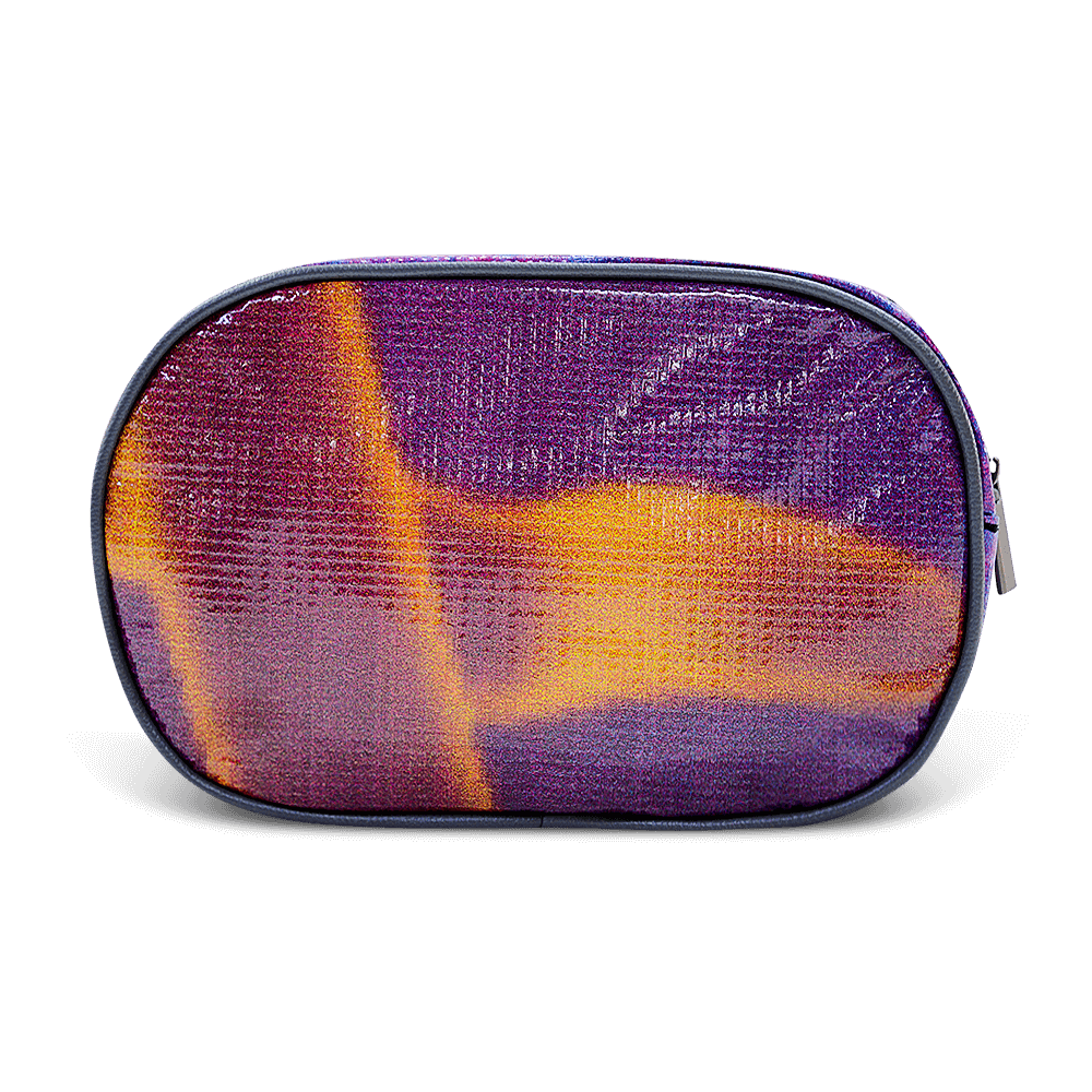 Riley Cosmetic Bag