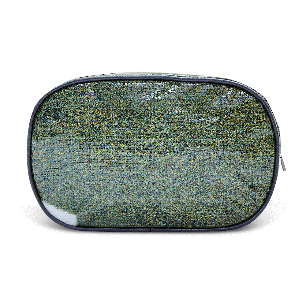 Riley Cosmetic Bag